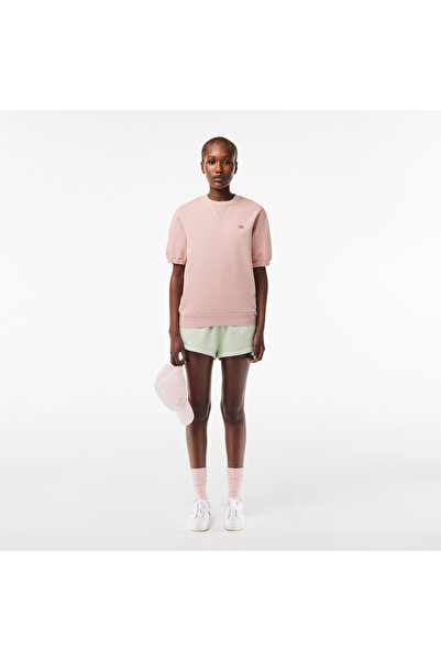 Lacoste Powercourt Kadın Beyaz Sneaker