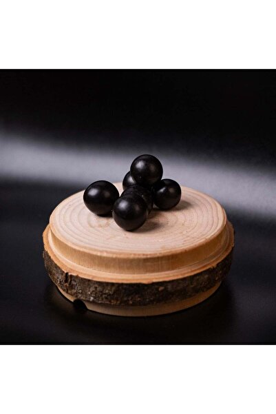 Leblebi Çarşısı Siyah Çikones Leblebi - 400 gr