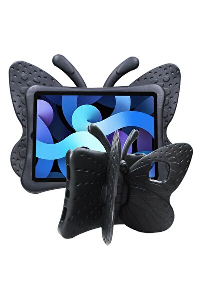 Rivor Apple Ipad Mini 2/3 Uyumlu Kılıf Çocuklar Için Tablet Kılıfı Açılır Kan...