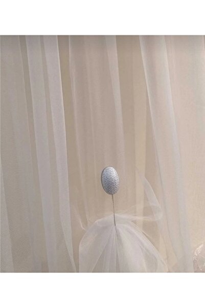 KONAK HOME Magnetic Decorative Aesthetic Curtain Buckle Curtain Latch Curtain Holder (10 Pieces)