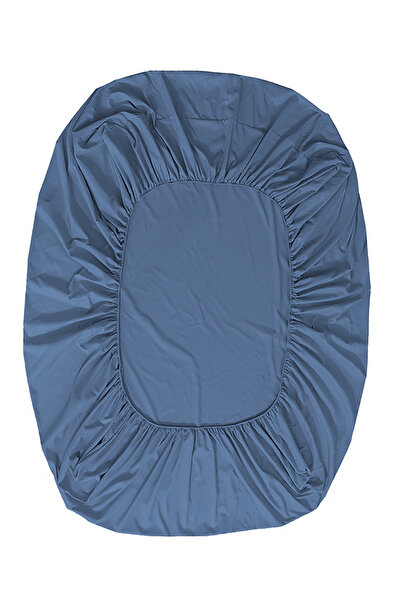 EVA Nova Series Cotton Fitted Elastic Sheet Pillowcase