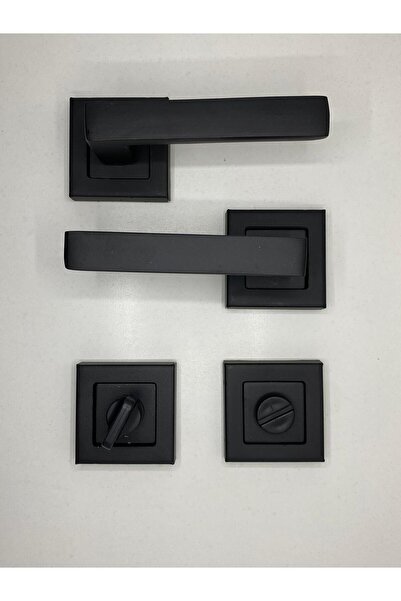 AKK TİCARET SİYAC WC BANYO KAPI KOLU