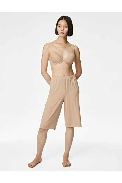 Marks & Spencer Cool Comfort:trade_mark: Regular Fit Şort Jüpon