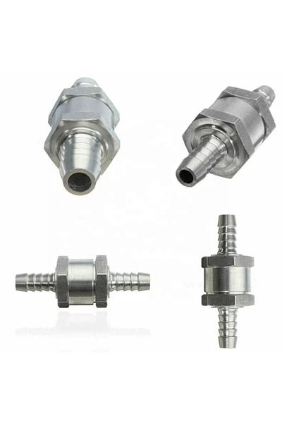 doremodam Mazot and Gasoline Fuel Petcock 8mm (Lisinia)