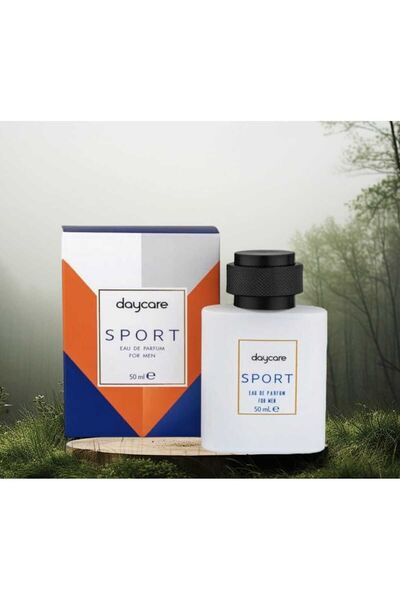 Daycare SPORT PARFUM