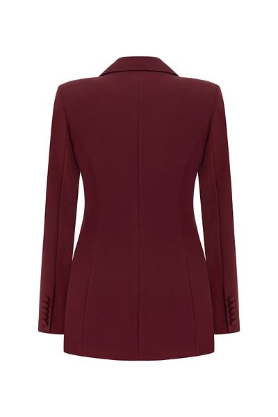 SEIZE THE DAY Hailey Women's Tie-Up Jacket