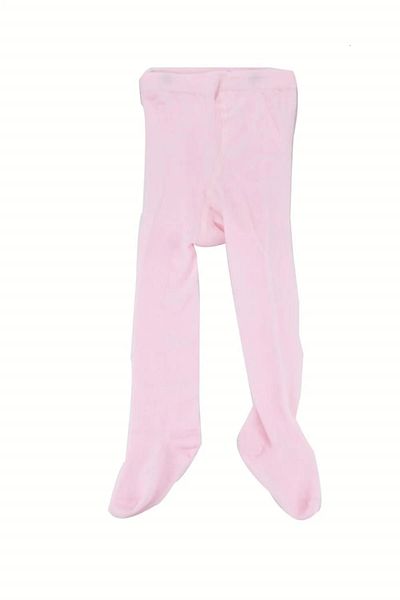 Ekinoks Bamboo Scented Baby Girl Children's Panty Socks