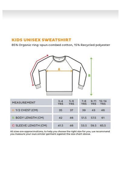 DOCE ELEGANTE Los Angeles baskılı çocuk eşofman takımı