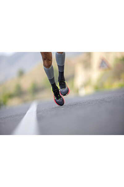 Decathlon Компресионни чорапи Kiprun - за бягане - черни - Kiprun 500