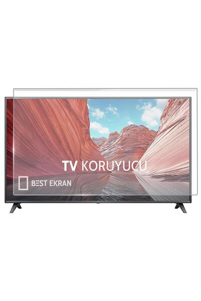 Strong MT65EG8000QF TV EKRAN KORUYUCU 65" inç Ekran Koruyucu