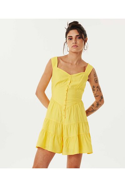 Twist Overall mit Knopfzubehör