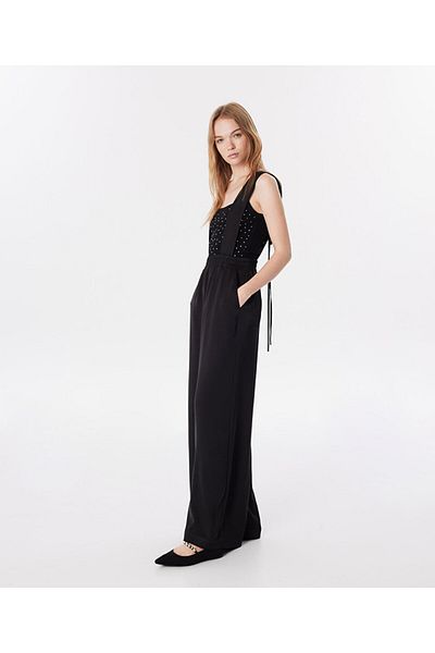 Twist Jumpsuit