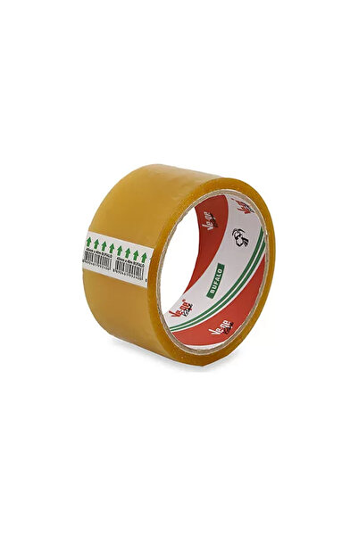 Ve-ge Vege Koli Bandı 45X40 Şeffaf (Bufalo)