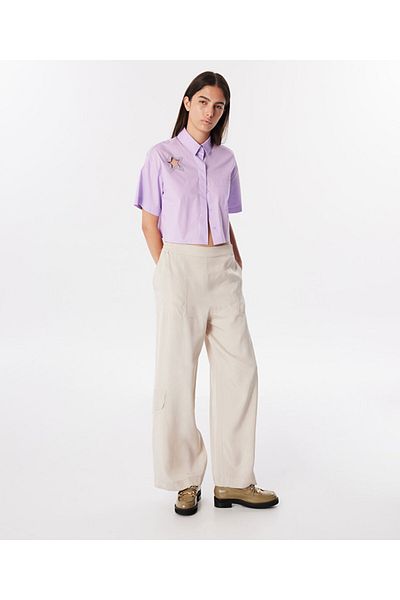 Twist Shirt