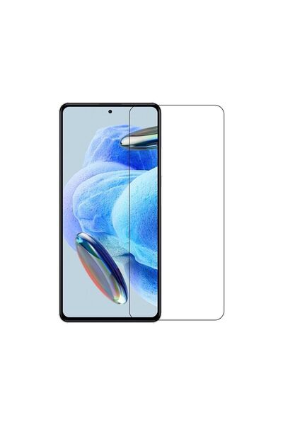 aheaks واقي شاشة متوافق مع هاتف Xiaomi Redmi Note 12 Pro Plus 5G، واقي شاشة ز...