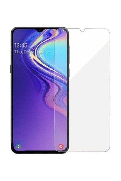 aheaks واقي شاشة زجاجي غير قابل للكسر لهاتف Samsung Galaxy A20 / A30 / A50 - ...