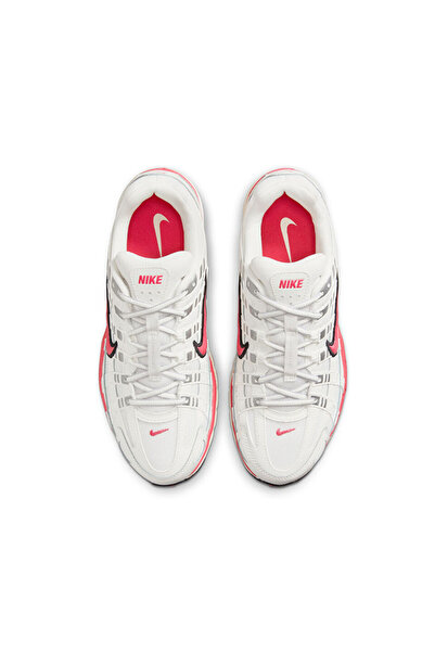 Nike Unisex Sneaker Koşu Günlük Ayakkabı P-6000