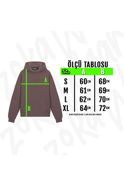 exans Ramones Coverki Design Printed Hooded Sweatshirt