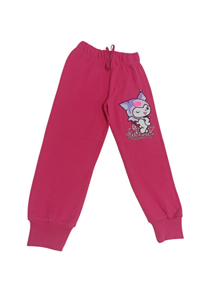 AKL Chromy Girl's Tracksuit Set