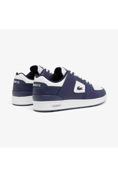 Lacoste Ανδρικό αθλητικό παπούτσι Court Cage Navy Blue