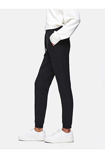 Ltb Kadin Siyah Wobile Eşofman Altı 0112583416617230000-200