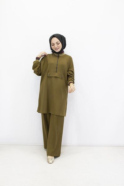 Armine تريند 624 - بدلة مريحة