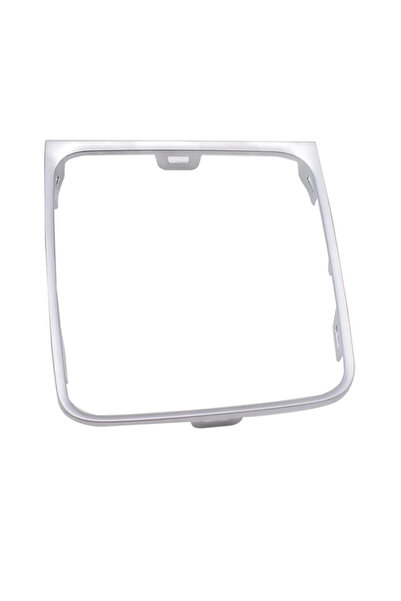 bigkey Golf 7.5 2013-2020 Gear Shift Frame Mat Part - Compatible Oem