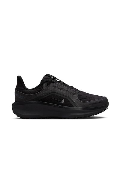 Nike Winflo 11 Unisex Running Shoes - Gore-Tex, Black Fq1359-001