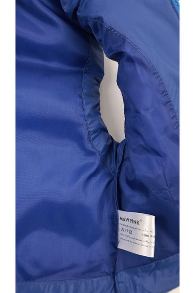 Mavipink Baby and Children's Thick Puffer Vest
