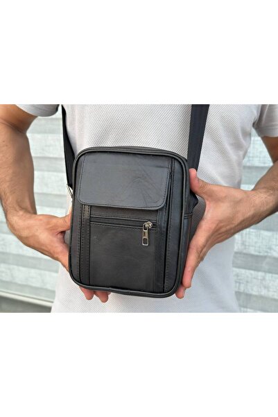 bundle island Geanta de umar pentru barbati - Model S 209