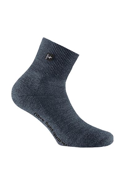 Rohner Unisex Quarter Trekkingsocken - Fibre Light Quarter