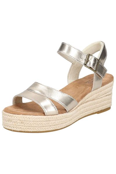 Toms Sandalen