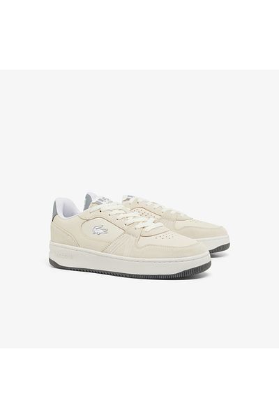 Lacoste L001 Set Men's Beige Sneakers