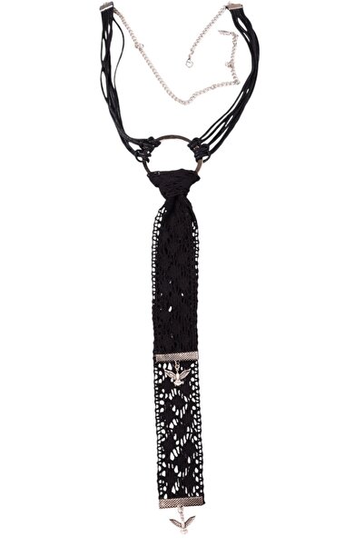Perimir Gotik Kravat Kolye