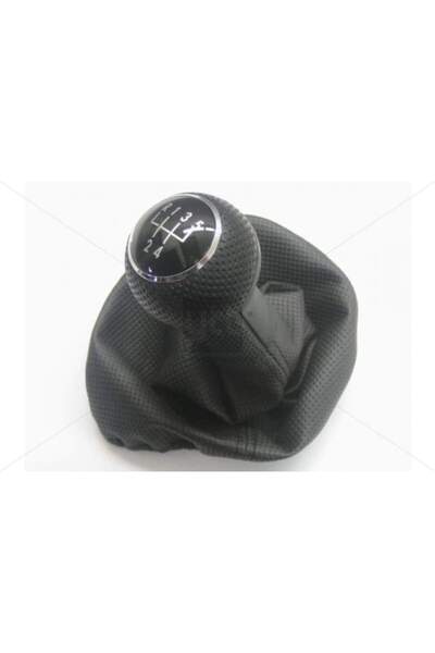 Genel Markalar Polo Vites Körügü Ve Vites Topuzu Seti 1997-2003 Model Arası 6...