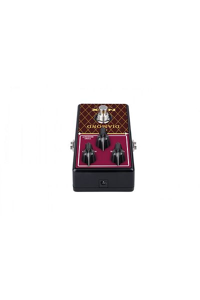 Nux Nro-6 63 Diamond Preamp-Overdrive Pedal