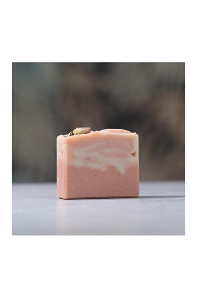 L&M LİZA YILDIZ صابون الورد مع برعم الورد