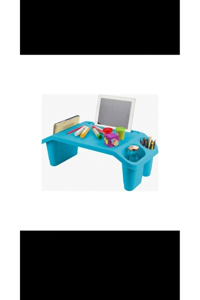 GenelTedarik Mavi Çocuk Hobi Masası