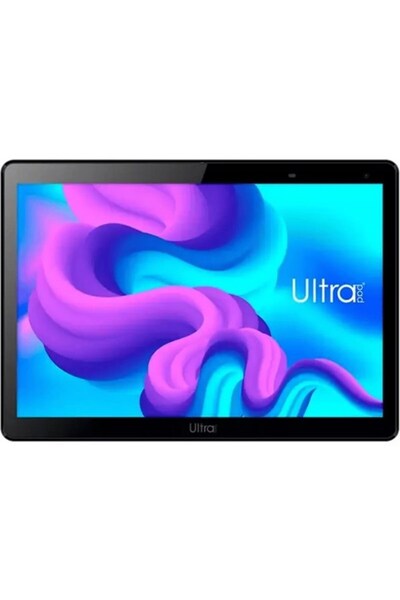 TECHNOPC 10.1" ULTRAPAD P10.SI36LA 8çekirdekli-3GB RAM-64GB-4G LTE-ANDROID TABLET