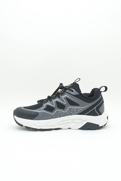 U.S. Polo Assn. Pantofi sport negri pentru băieți Pocco Jr 4pr - 4w