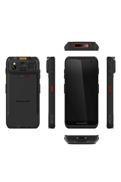 HONEYWELL EDA52 (5"+ANDROID 11 + 2D, WLAN, 4/64 GB)El Terminali