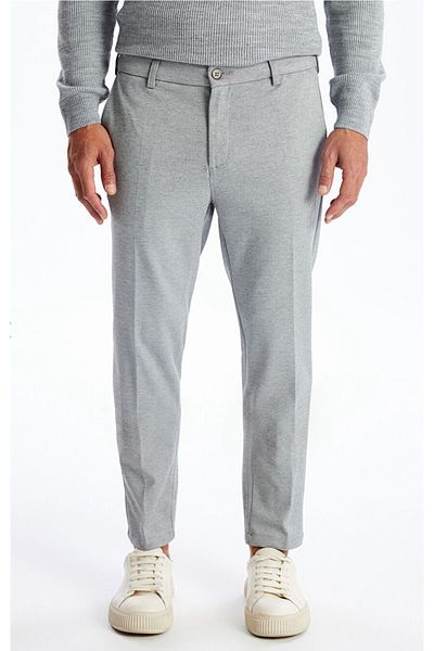 LC Waikiki Ανδρικό παντελόνι LCWAIKIKI Clasic slimfit