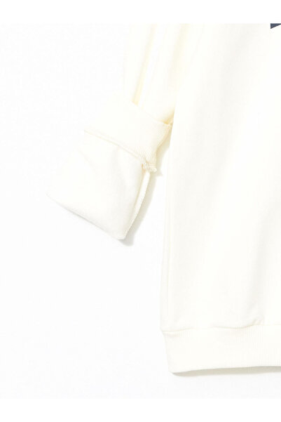 LC Waikiki Chlapecké tričko Crew Neck