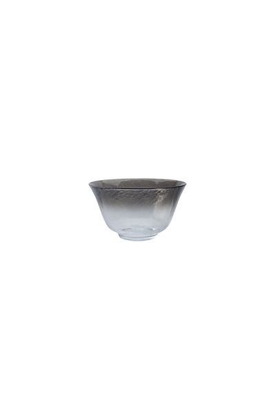Porland Draco Smoked Bowl 13 cm