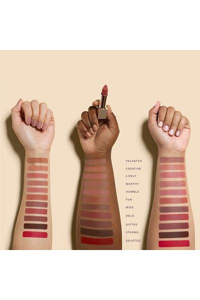 Rare Beauty Kind Words - Matte Lipstick-Freshface