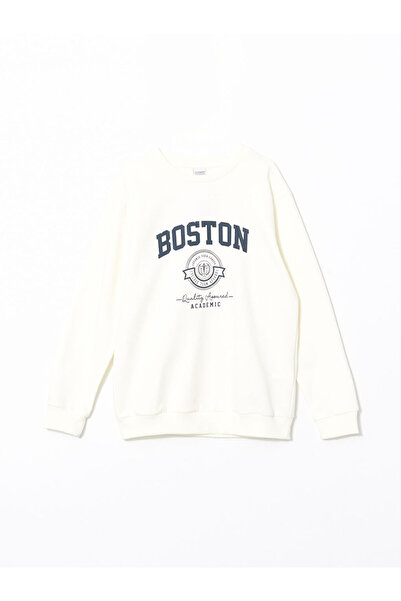 LC Waikiki Chlapecké tričko Crew Neck