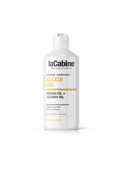 LaCabine Elixieröl-şampuan La Cabine 450 ml