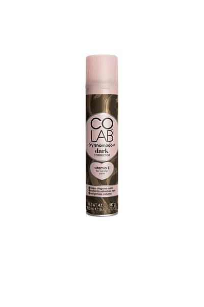 Colab Dunkles Trockenshampoo 200 ml