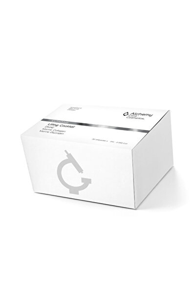 ALCHEMY Anti-Aging Lifting Cocktail 30 Ampullen X Care Cosmetics 2 ml
