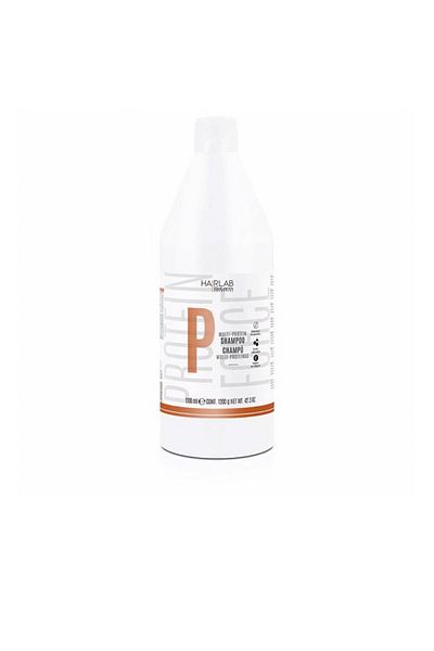 Salerm Multi-Protein-Shampoo 1200 ml